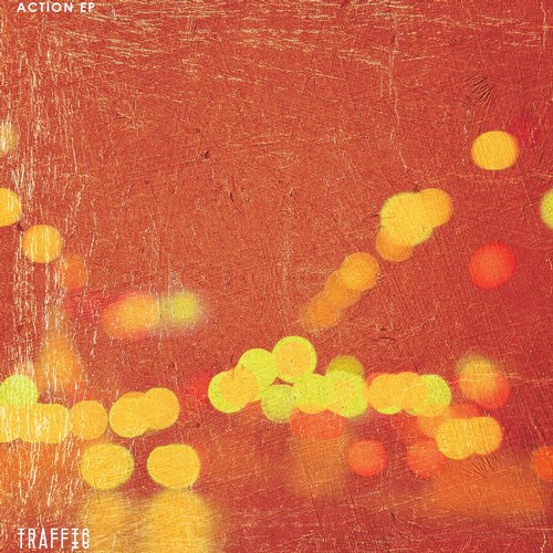 Jacob, Bodin – Action EP