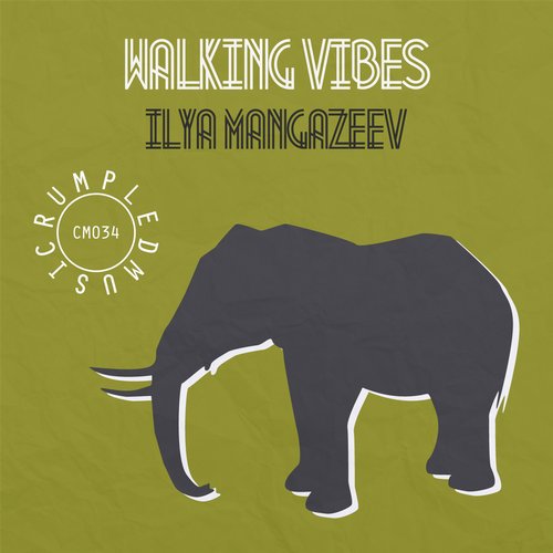 Ilya Mangazeev – Walking Vibes