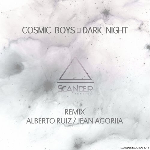 Cosmic Boys – Dark Night