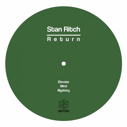 Stan Ritch – Return