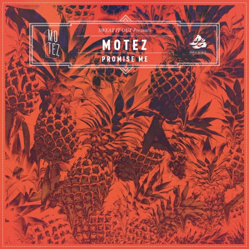 Motez – Promise Me EP