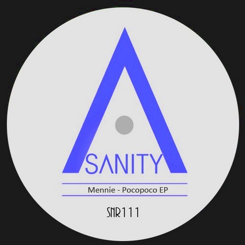 Mennie – Pocopoco EP