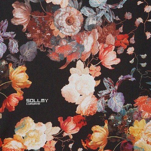 Sollmy – Coroana EP