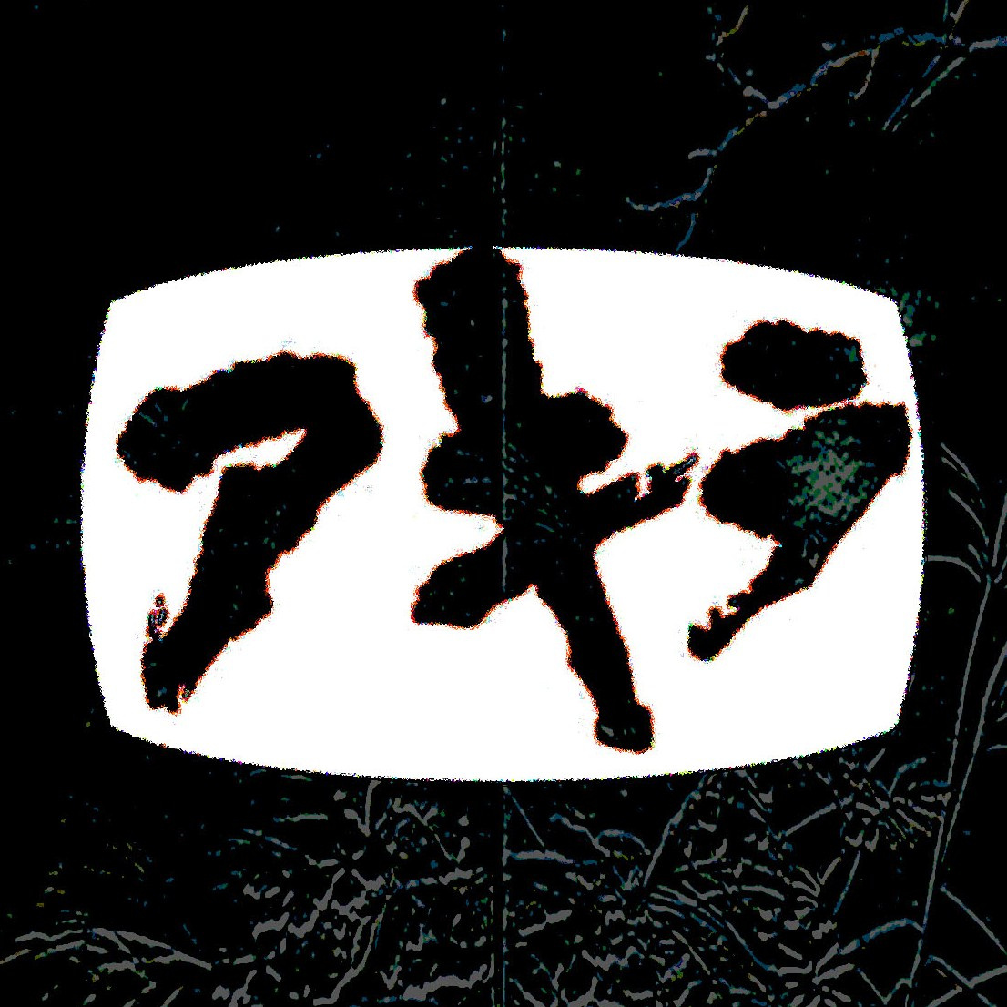 AKIRA – CLONE THE FULL RED LAZERZ EP