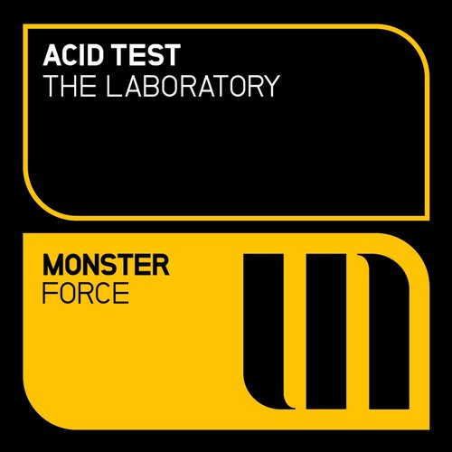 Acid Test – The Laboratory