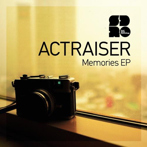 Actraiser – Memories