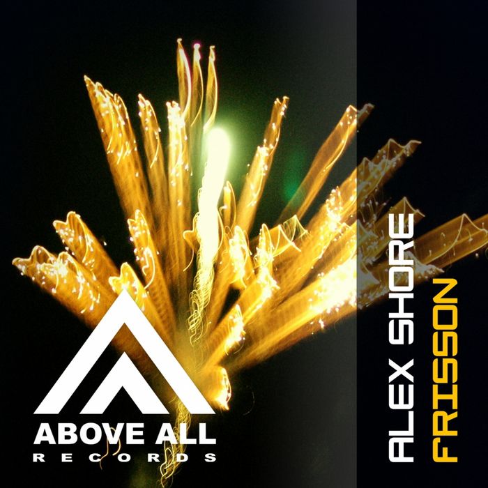 Alex Shore – Frisson