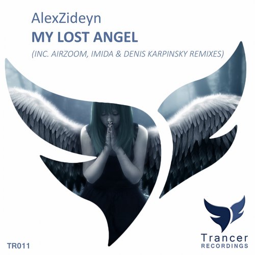 AlexZideyn – My Lost Angel