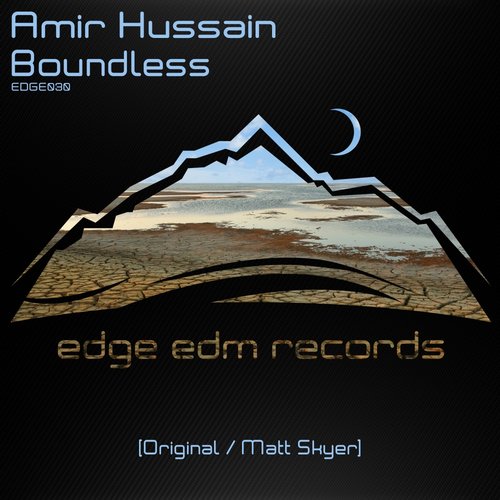 Amir Hussain – Boundless