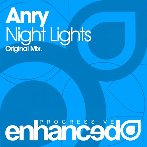 Anry – Night Lights