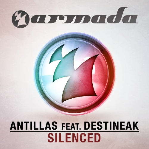 Antillas Feat. Destineak – Silenced