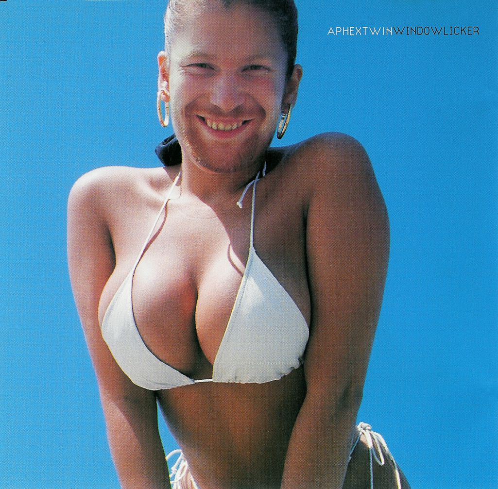 Aphex Twin – Windowlicker