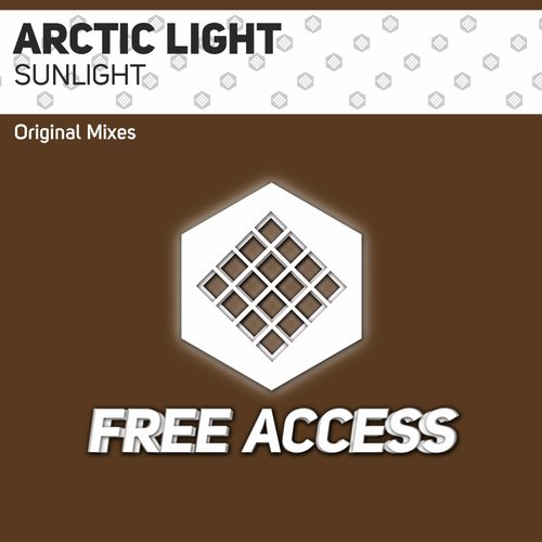 Arctic Light – Sunlight