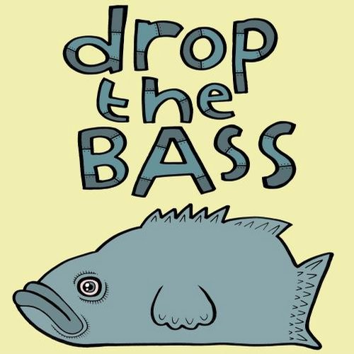 Bassrock Audio: Drop The Bass Vol 2