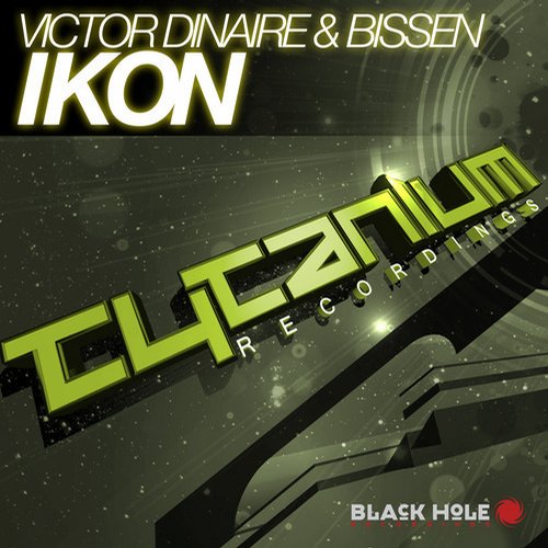Victor Dinaire & Bissen – Ikon