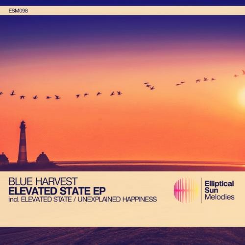 Blue Harvest – Elevated State