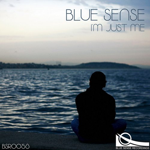 Blue Sense – I’m Just Me