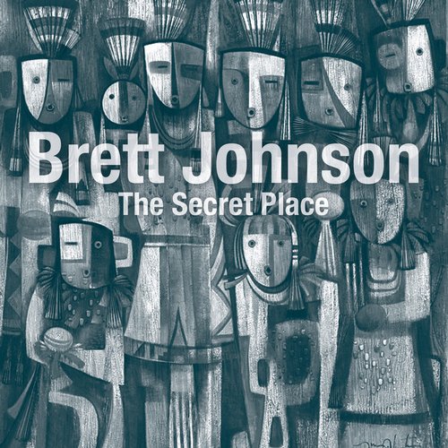 Brett Johnson – The Secret Place EP