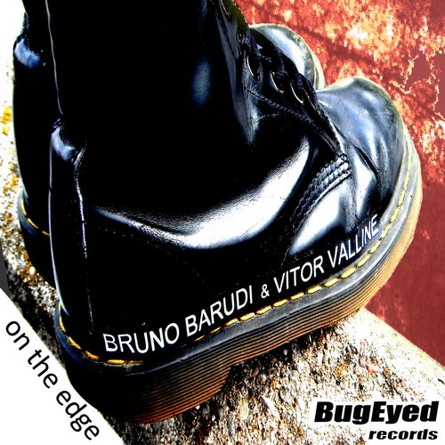 Bruno Barudi & Vitor Valline – On The Edge