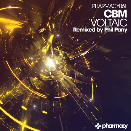 CBM – Voltaic