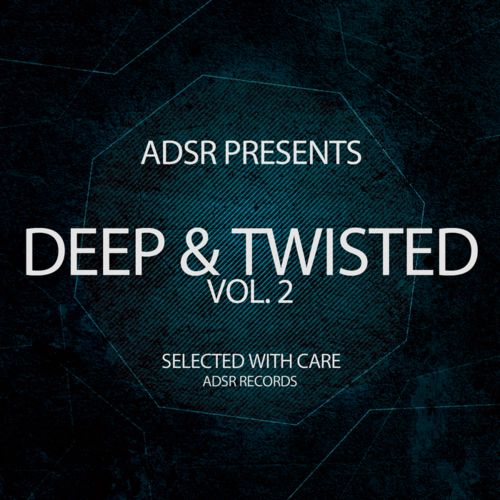 Deep & Twisted Vol 2