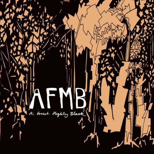 AFMB – A Forest Mighty Black