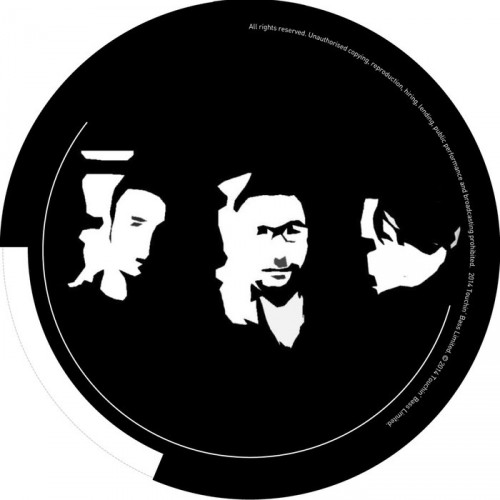 Mkfn – Substrate EP