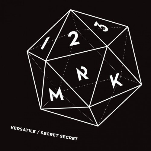 123Mrk – Versatile/Secret Secret