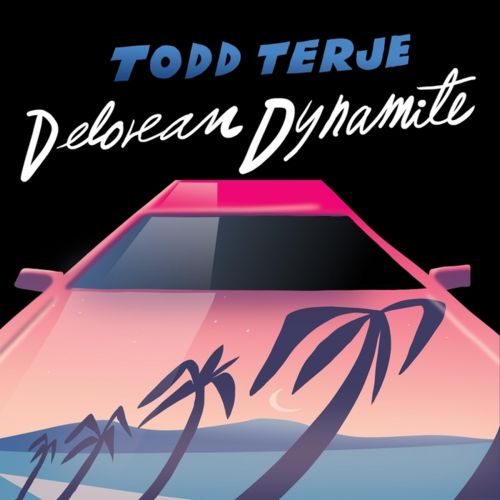 Todd Terje – Delorean Dynamite