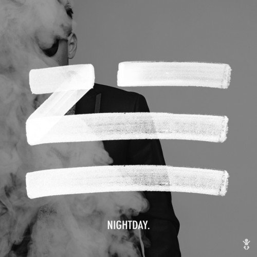ZHU – The Nightday