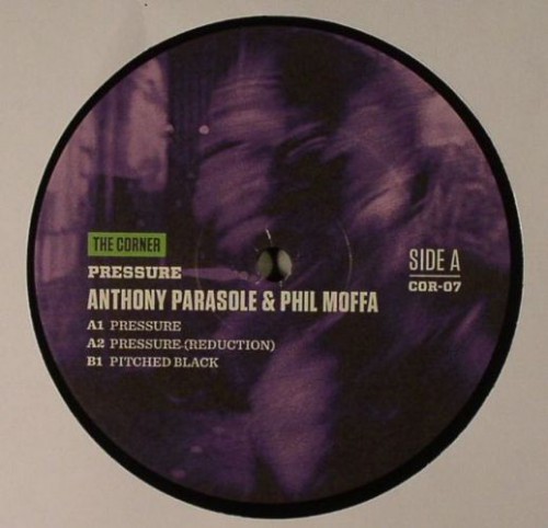Anthony Parasole & Phil Moffa – Pressure