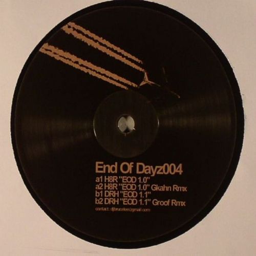 H8R-DRH – End Of Dayz 004