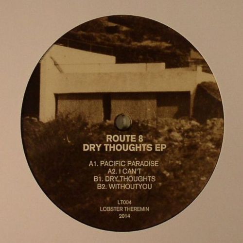 Route 8 – Dry Thoughts EP