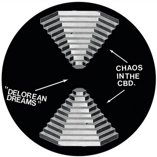 Chaos In The CBD – DeLorean Dreams