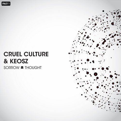 Cruel Culture, Keosz – Sorrow / Thought