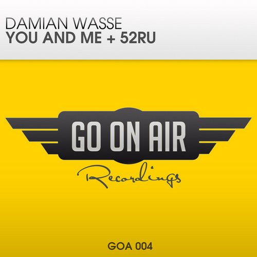 Damian Wasse, Julia Lav – You and Me + 52RU