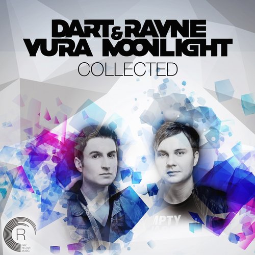 Dart Rayne & Yura Moonlight – Collected