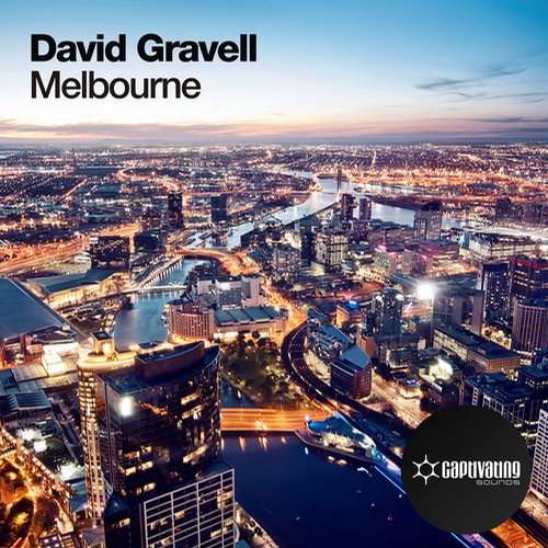 David Gravell – Melbourne