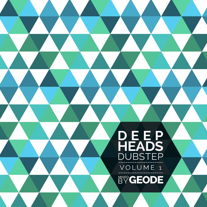 Deep Heads Dubstep, Vol. 1