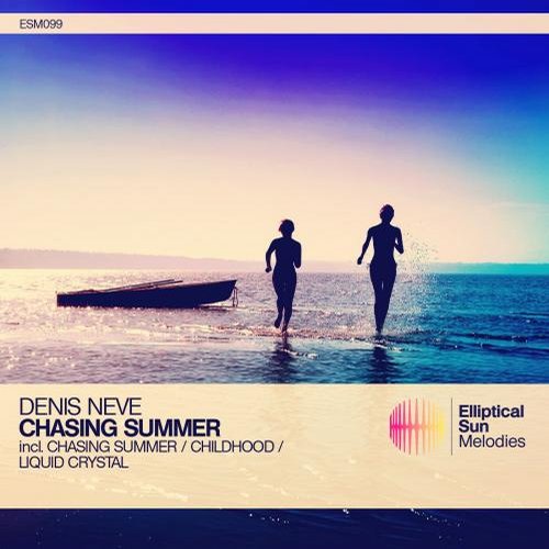 Denis Neve – Chasing Summer