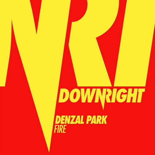 Denzal Park – Fire
