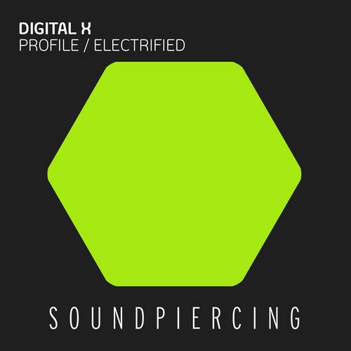 Digital X – Profile / Electrified
