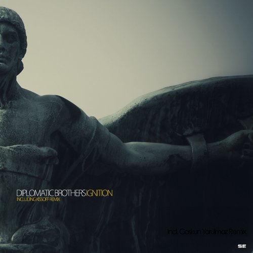 Diplomatic Brothers – Ignition