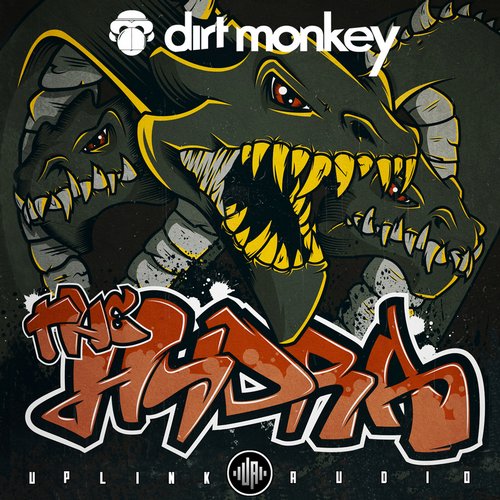 Dirt Monkey – The Hydra