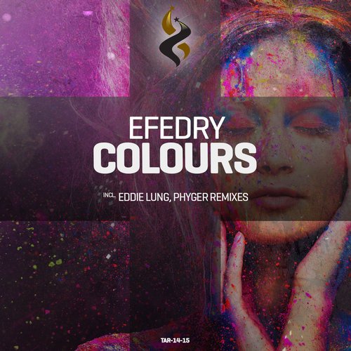 Efedry – Colours