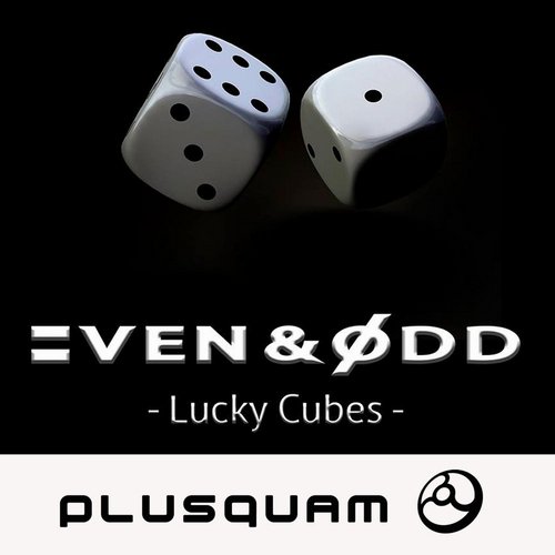 Even & Odd – Lucky Cubes