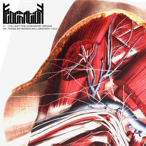 Federation – Chemistry Wrong EP