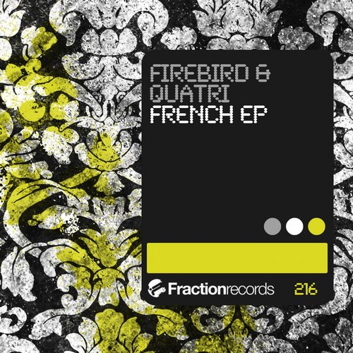 Firebird, Quatri – French EP
