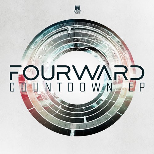 Fourward – Countdown EP