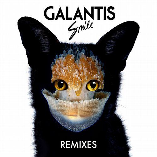Galantis – Smile (The Remixes)